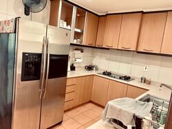Pebble Bay (D15), Condominium #569795771